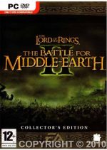 lord of the rings battle for middle earth 2