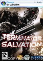 terminator salvation