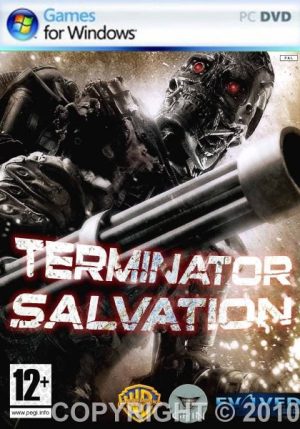 terminator salvation