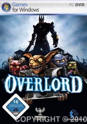 overlord 2