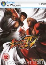 street fighter 4