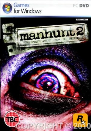 Manhunt 2