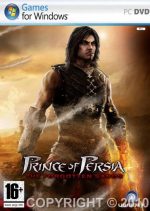 prince of persia the forgotten sands