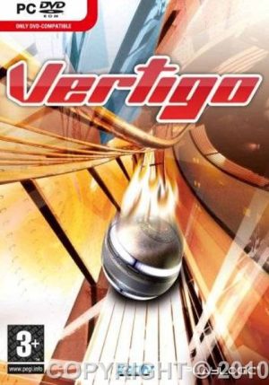 vertigo
