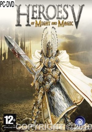 Heroes IV