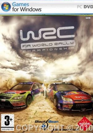 WRC