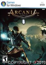 arcania gothic 4