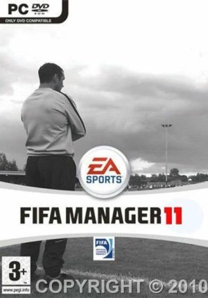 fifa manager 11