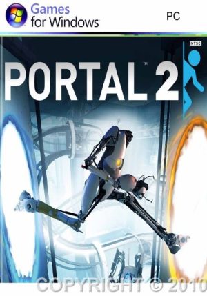portal 2