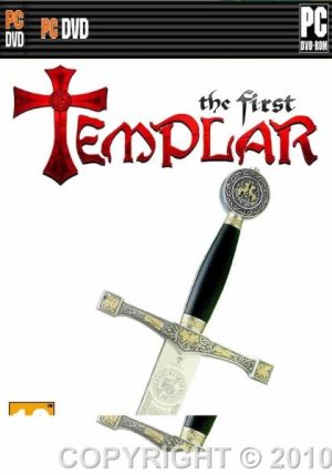 the first templar