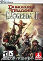 Dungeons Dragons Daggerdale
