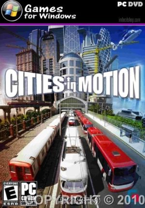 cities in motion