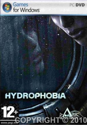 hydrophobia