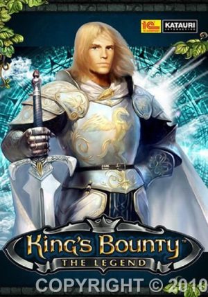 king's bounty crossworlds