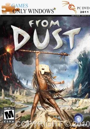 from Dust