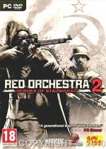 Red orchestra 2