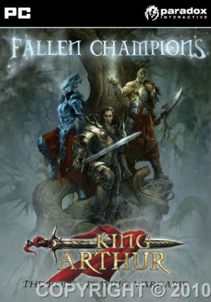 king arthur fallen champions