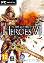 Heroes might & magic VI