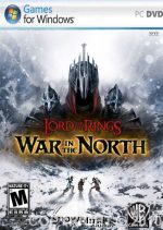 lord of the ring war in the north