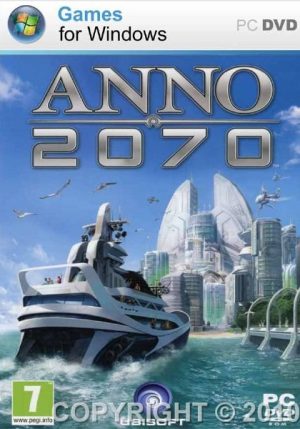 Anno 2070