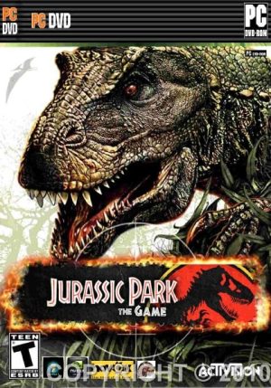 jurassic park