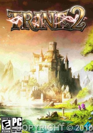 trine 2