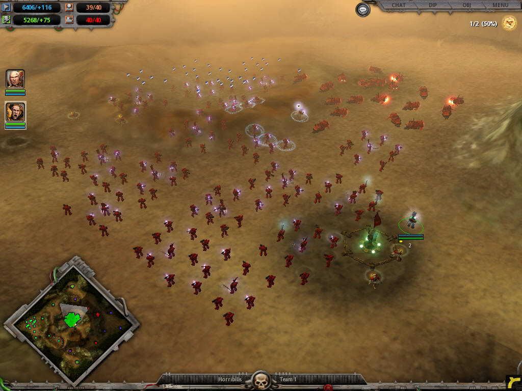 warhammer 4000 dawn of war dark crusade تهران سی دی شاپ