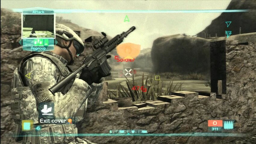 ghost recon advanced warfare 2 تهران سی ذی شلپ