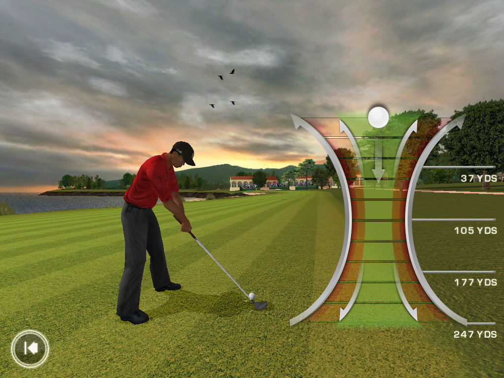 Tiger woods pga tour 08 تهران سی دی شاپ