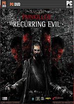 painkiller recurring evil