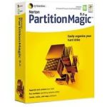 Norton Partition magic 8.0