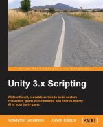 digital tutors introduction scripting unity learning