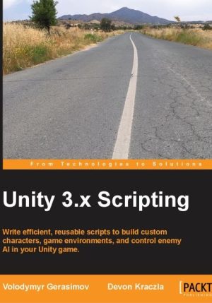 digital tutors introduction scripting unity learning