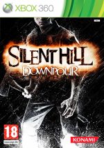 silent hill downpour