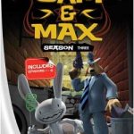 sam & max season 3