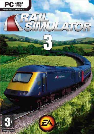 rail works 3 train simulator