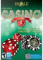 Hoyle Casino Games 2012