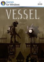vessel