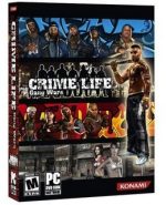 crime life