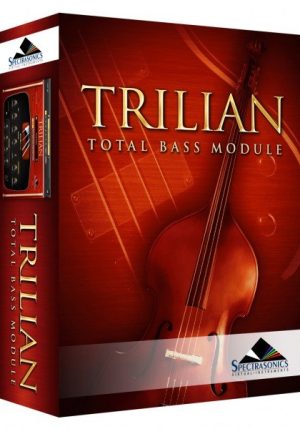 trilian complete full