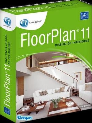 FloorPlan 3D 11.2.60