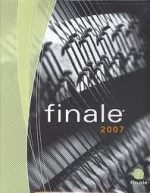 finale 2007