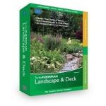 Turbo FLOORPLAN Landscape & Deck