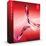 adobe acrobat x pro for mac