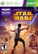 kinect starwars