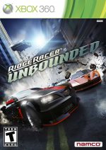 ridge racer unbounded