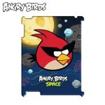 angry bird space