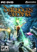 defenders of ardania