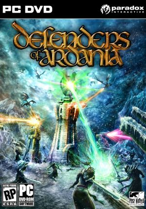 defenders of ardania