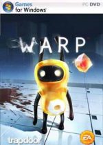 warp